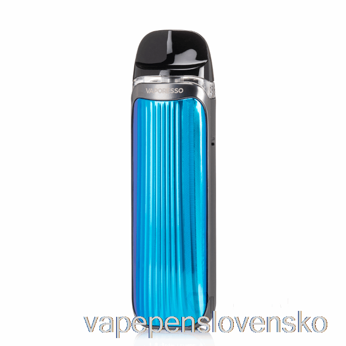 Vaporesso Luxe Qs Pod System Blue Vape Slovensko